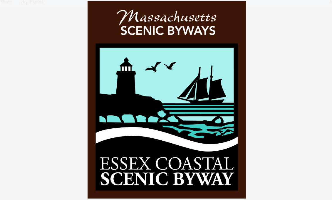 Kiosks Promote Heritage Tourism Along Essex Coastal Scenic Byway 