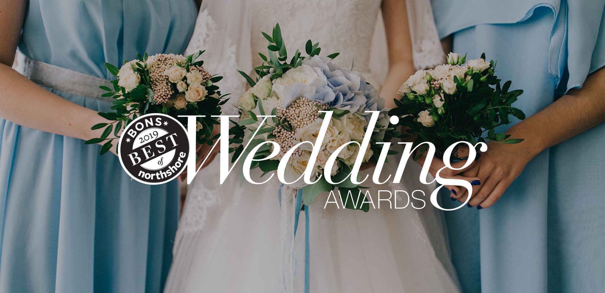 BONS Wedding 2019 - Northshore Magazine