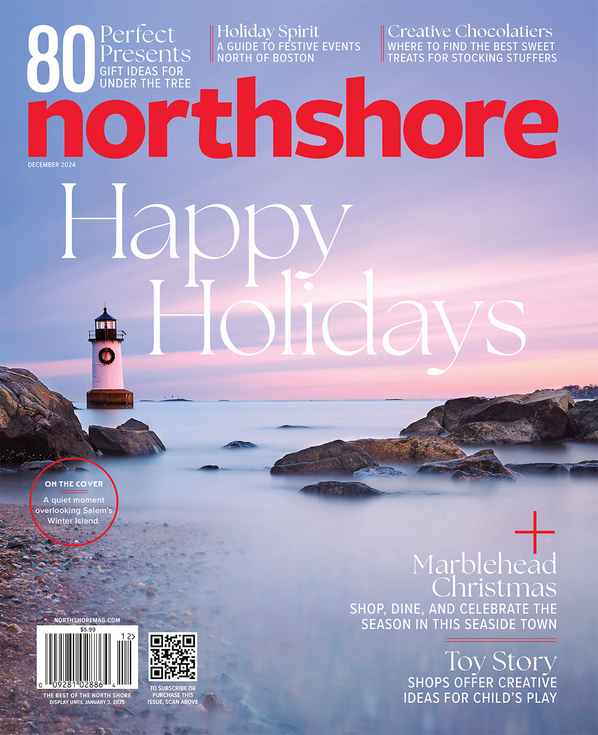 Northshore Jan/Feb 2024