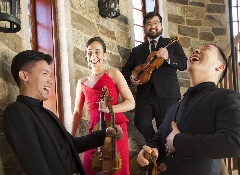 Rockport Chamber Music Festival Opens June 14 Northshore Magazine