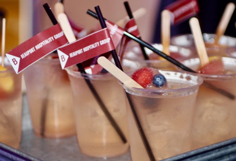 8 Drink Vendors at the BONS Event 2019 Northshore Magazine