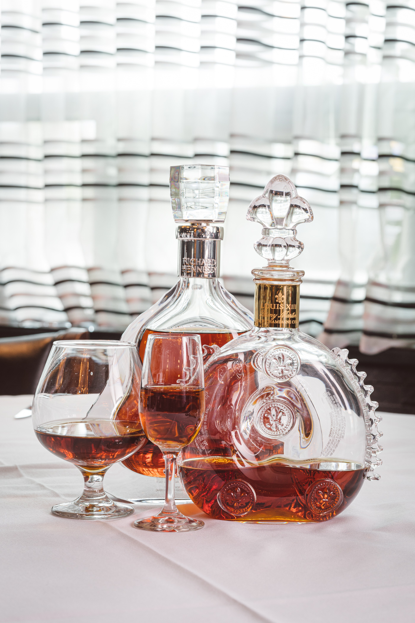 Glasses Snifter Cognac Brandy, Louis Xiii Cognac