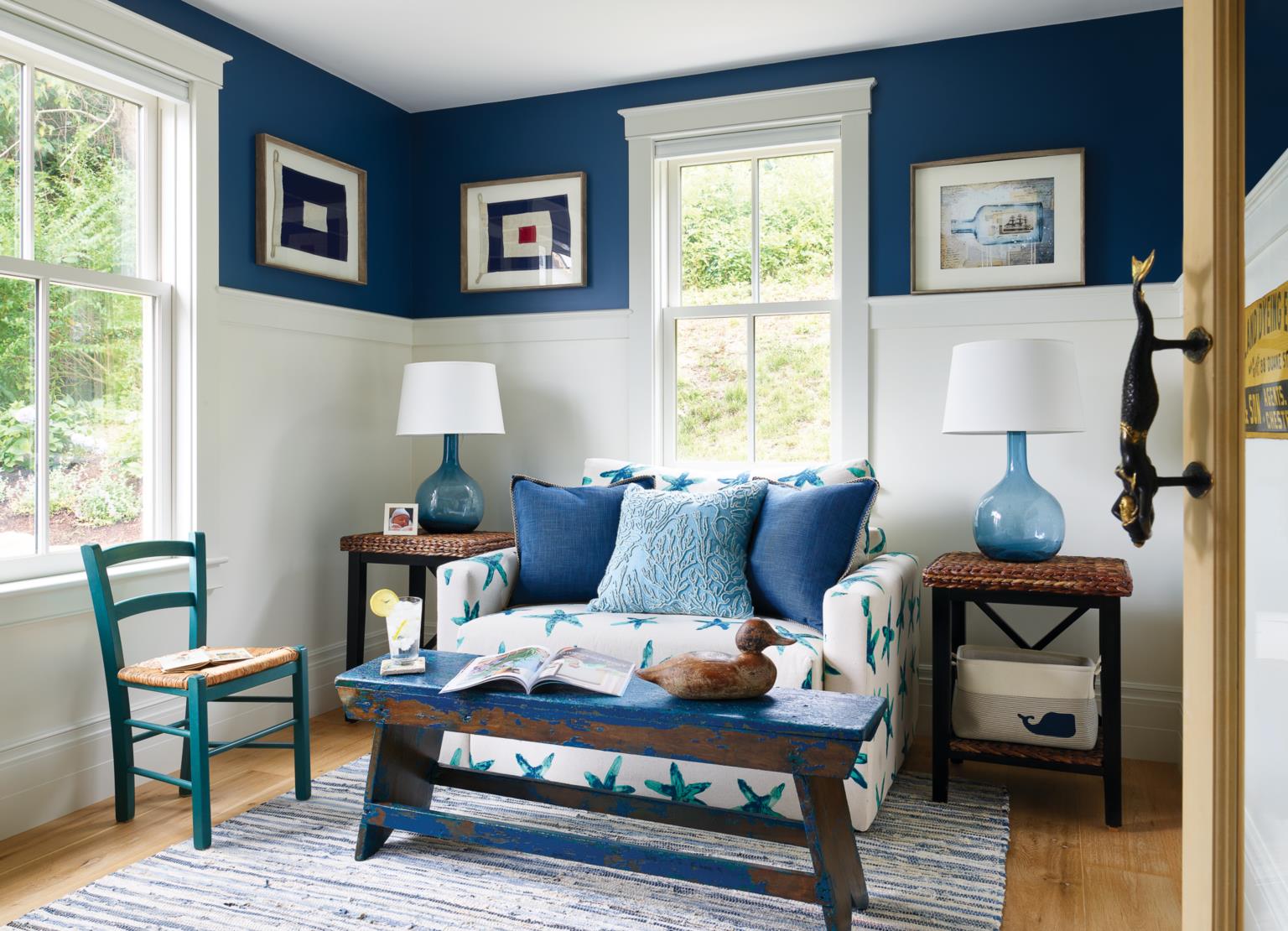 Ipswich Couple Reimagine Their Little Neck Cottage - Northshore Magazine