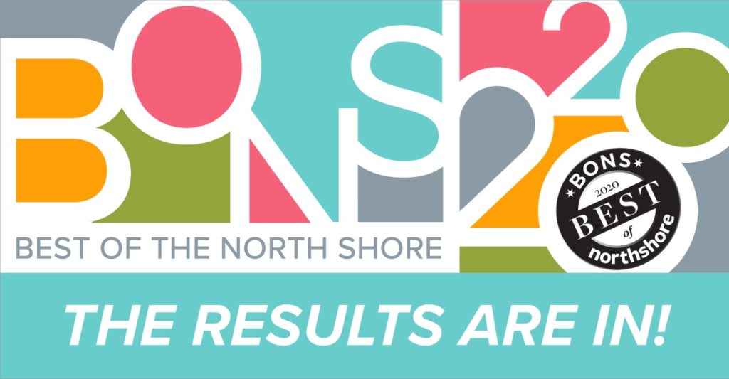 Northshore Magazine Announces 15th Annual BONS Winners Northshore