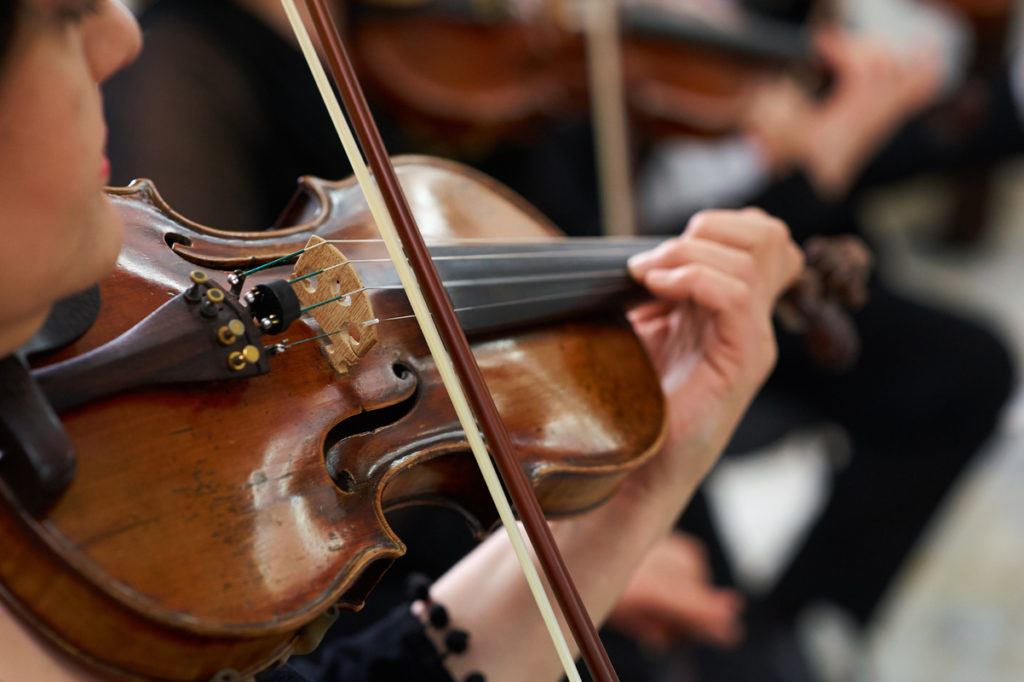 Newburyport Chamber Music Festival Holds Spring Concert Sunday, June 6