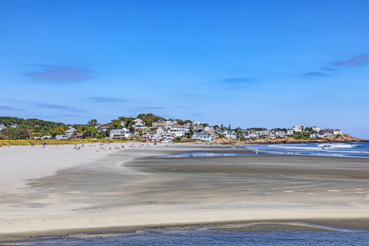 Discovering the Hidden Gems of Beaches in Massachusetts' North Shore