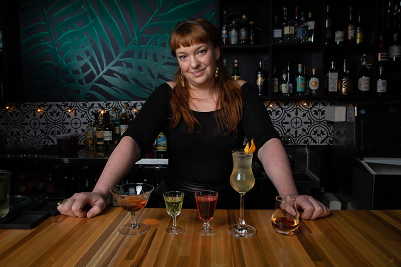 The Top Mixologists Crafting the Best Cocktails on the North Shore ...
