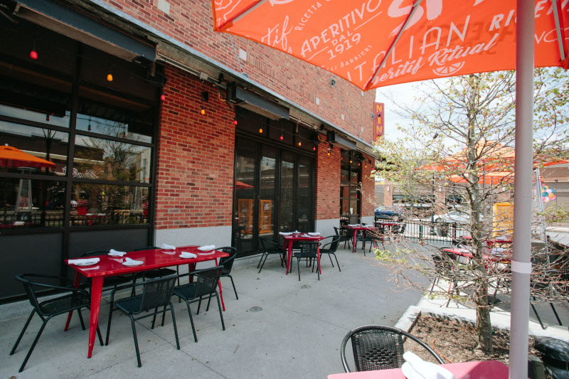 The Best Restaurants In Burlington Right Now