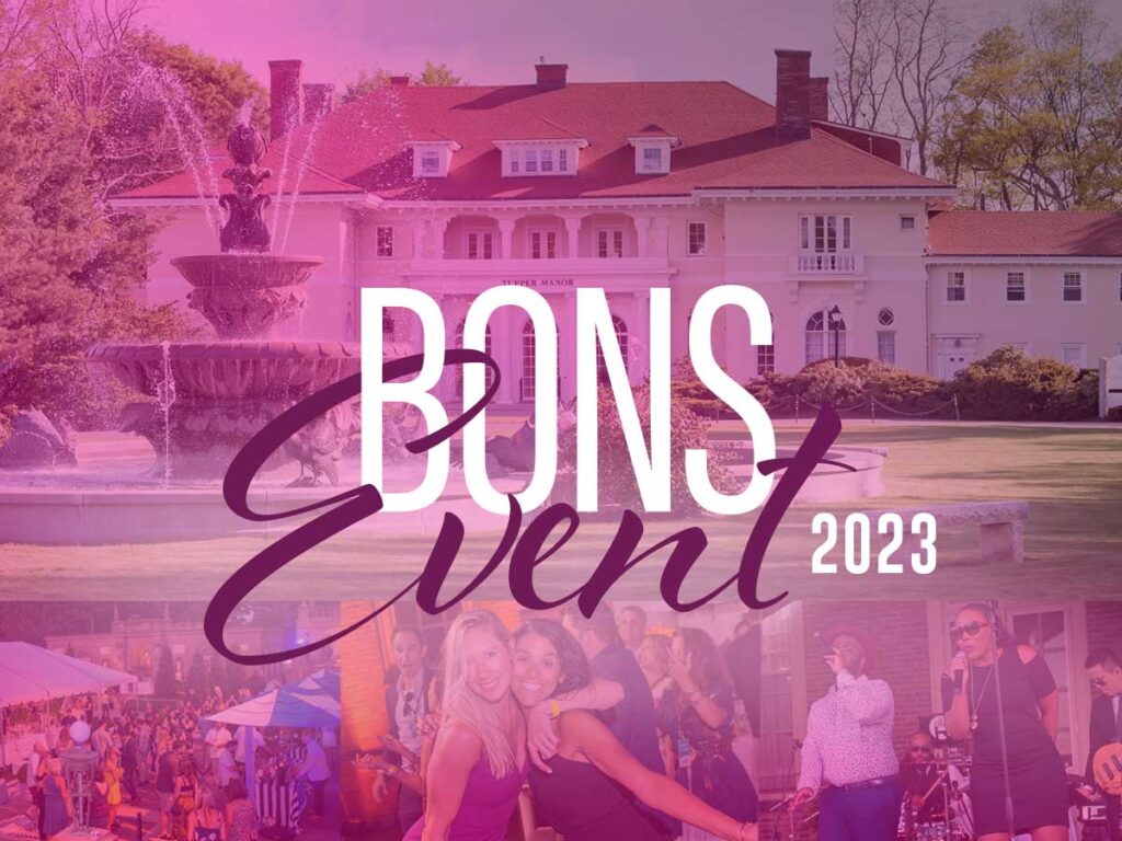 Get Ready for the BONS Event 2023 A Night of Elegance, Culinary