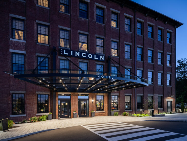 Discover the Luxury of The Lincoln Hotel: Biddeford's Premier Boutique ...