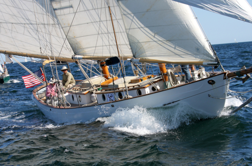 Gloucester Schooner Festival Sets Sail This Weekend Northshore Magazine