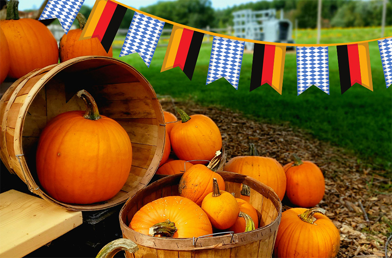 10 October Outings for Celebrating the Season on the North Shore