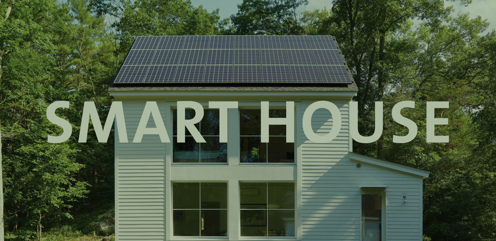 Smart House Northshore Magazine