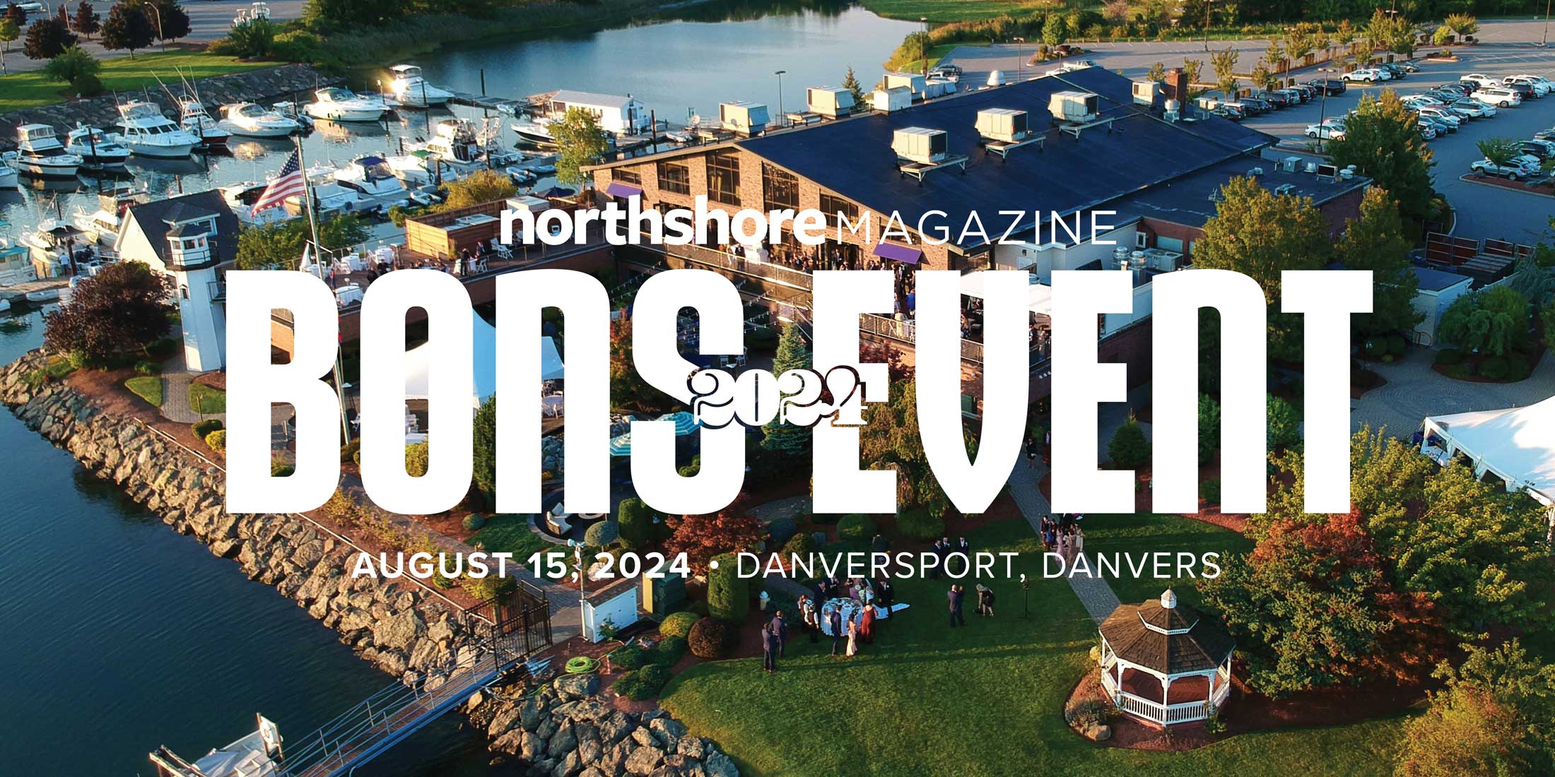 BONS Event 2024 Northshore Magazine