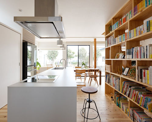 kitchen design books uk
