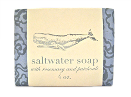 soap