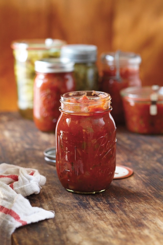 Summer jamboree: Top ten preserving products - Cosy Home Blog