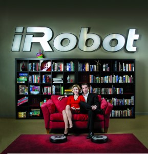 irobot logo