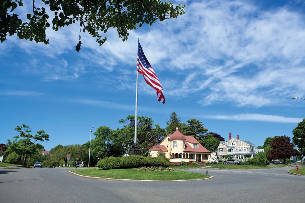 Destination: Swampscott - Northshore Magazine