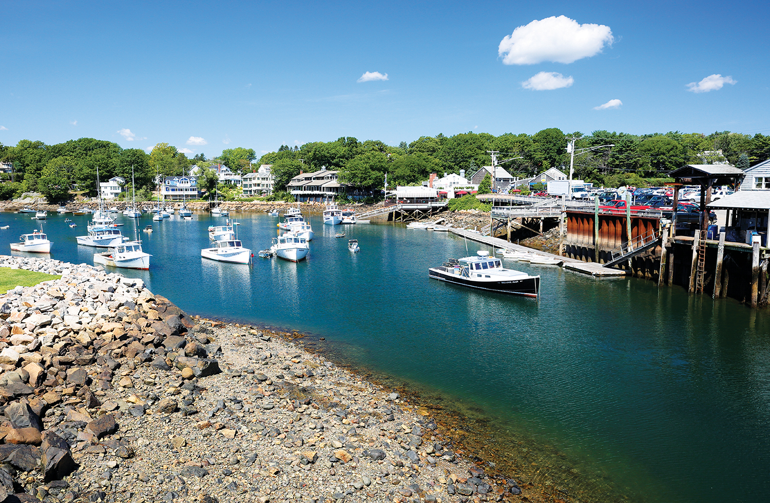 Ogunquit, Maine: Our Trip and Where to Stay - Northshore Magazine