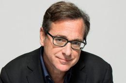 Bob Saget