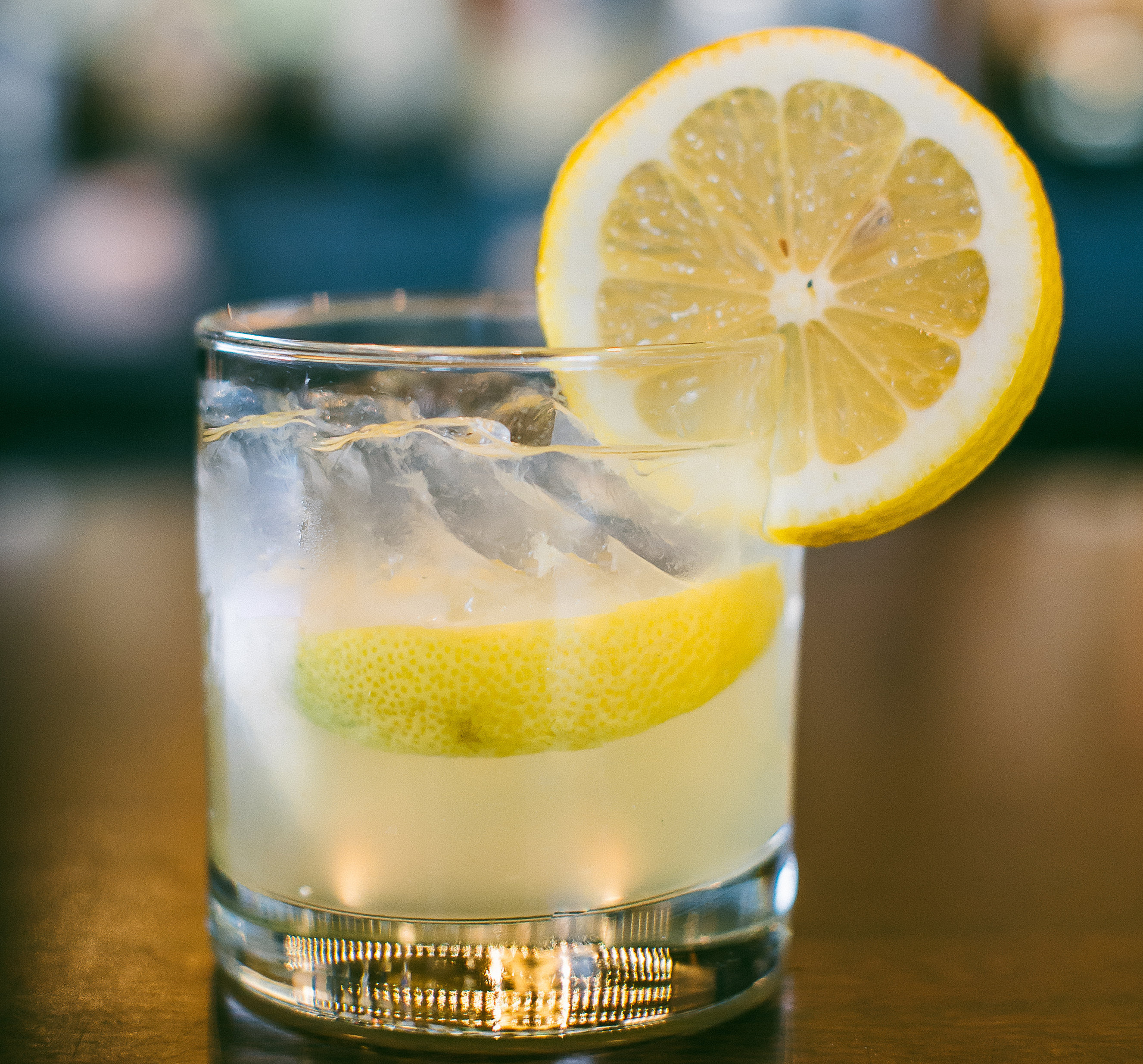 Gin Is In for the Spring Cocktail Menu at Davio's - Northshore Magazine