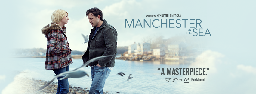 A Manchester by the Sea Review - Northshore Magazine